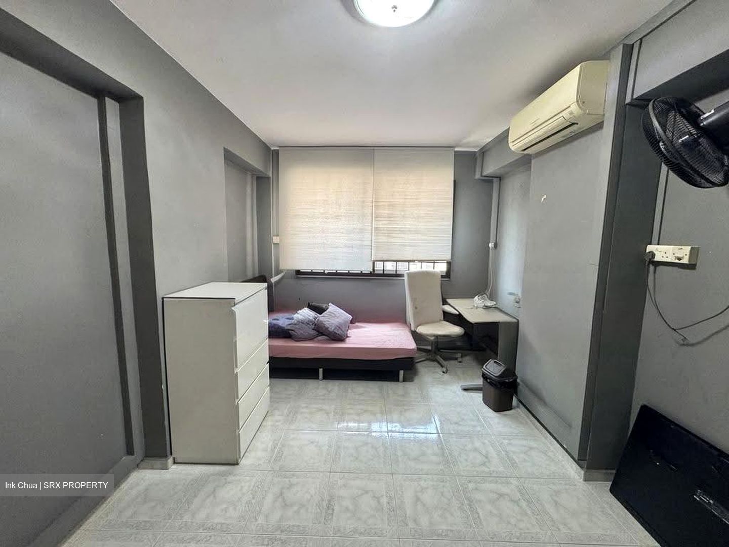 Blk 226 Choa Chu Kang Central (Choa Chu Kang), HDB 5 Rooms #610605711